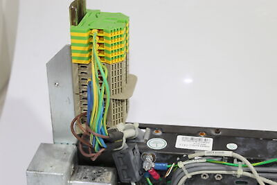 Carestream High Voltage Power Supply For ACL4
