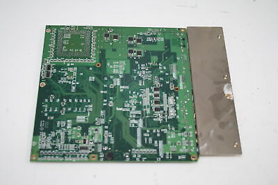 Advantech Mother Board w/ CPU PCM-9670 Rev.A1 Lumenis