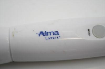 Alma Lasers Handpiece Medical Aesthetics Pre-Treatment