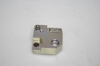 Lumenis Versapulse ND Neodymium Laser OC Output Coupler Partial Refiecto Mirror