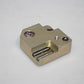 Lumenis Versapulse ND Neodymium Laser Mirror OC Output Coupler Partial Refiector