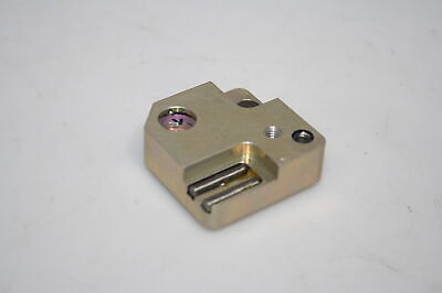 Lumenis Versapulse ND Neodymium Laser Mirror OC Output Coupler Partial Refiector