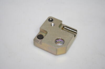 Lumenis Versapulse ND Neodymium Laser Mirror OC Output Coupler Partial Refiector