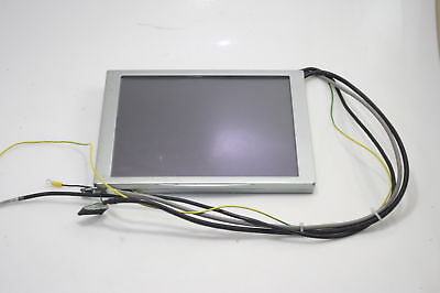 Used Lumenis Acupulse Touch Screen Unit LCD PC display