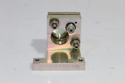 Lumenis Coherent CO2 Laser Mirror With Shield 0638-517-01