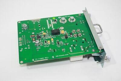 NEW Lumenis 120H Laser SWM HOLMIUM MODE BOARD MODULE E204460 PC-1143862 REV.A