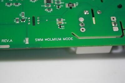 NEW Lumenis 120H Laser SWM HOLMIUM MODE BOARD MODULE E204460 PC-1143862 REV.A