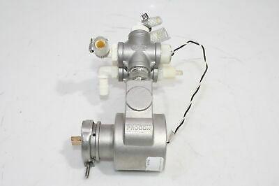 Procon Pump 105B240F31BC 99 PSI Lumenis Versapulse Powersuit Stainless Steel