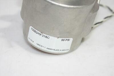 Procon Pump 105B240F31BC 99 PSI Lumenis Versapulse Powersuit Stainless Steel