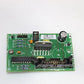 Coherent Lumenis Servo Motor PCB Board 0636-041-01 To Motor Shaft Encoder