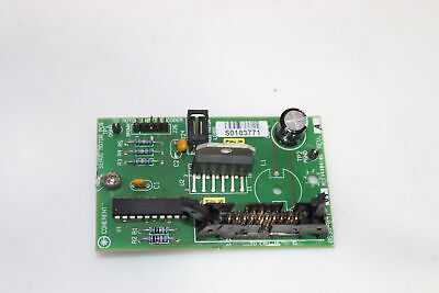 Coherent Lumenis Servo Motor PCB Board 0636-041-01 To Motor Shaft Encoder