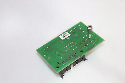 Coherent Lumenis Servo Motor PCB Board 0636-041-01 To Motor Shaft Encoder