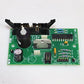 Lumenis Coherent Versapulse Servo Motor PCB 0636-041-01 To Motor Shaft Encoder