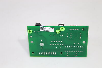 Lumenis Coherent Versapulse Servo Motor PCB 0636-041-01 To Motor Shaft Encoder