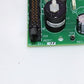 Lumenis Coherent Versapulse Servo Motor PCB 0636-041-01 To Motor Shaft Encoder