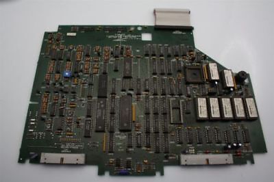 Tektronix 670-9746-34 Processor Board GE-9251-02 2430A Oscilloscopes Not Tested