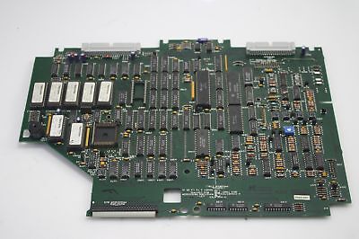 Tektronix 670-9746-34 Processor Board GE-9251-02 2430A Oscilloscopes Not Tested