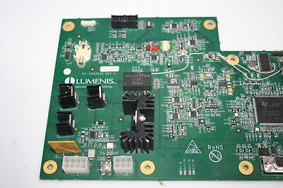 Lumenis Board PC-1044090 Rev A Not Tested