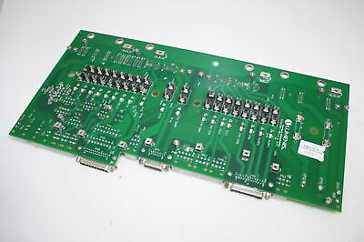 Lumenis Lightsheer PC6627011 Rev A EA6627003-A PCA HVPC B Plane SAM Board