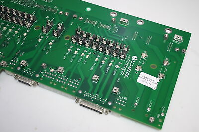 Lumenis Lightsheer PC6627011 Rev A EA6627003-A PCA HVPC B Plane SAM Board