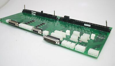 Lumenis Lightsheer PC6627011 Rev A EA6627003-A Board
