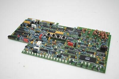 Lumenis Coherent Controller Versapulse Power Supply 0626-695-81 Board