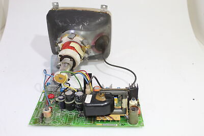 Tektronix TDS 540 Display Driver Board + CRT 671-1271-01