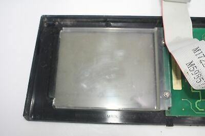 HP CodeMaster XL Front Pannel+ Board W/Silicon Keys