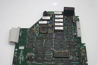 Tektronix 670-8165-00 Processor Board 2430A Oscilloscopes