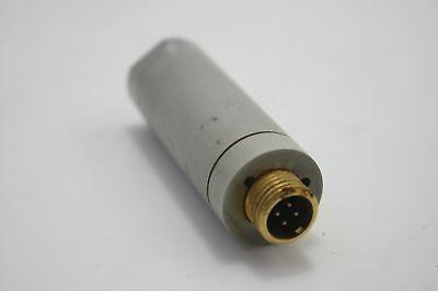 STATHAM PG707TC-500-350 Pressure Transducer 0 To 500 PSIG 5V