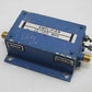 Microwave RF Power Amplifier 10-100 MHz 20dBm 38dB gain TESTED