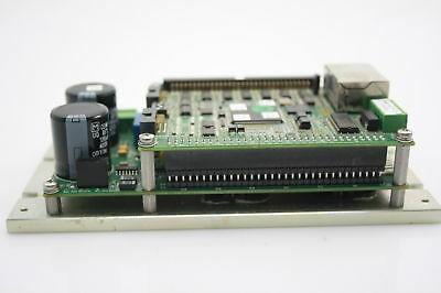 Elmo Drive Motor PSD-AT-2M-HV 013022 Rev 6.1 Motion Control PCB