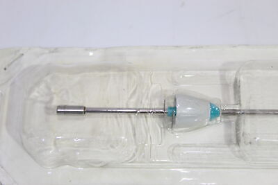 Lumenis VersaTip Surgical Laser Tip 0° Probe Max Out Diam 1.7mm Length 12.7cm