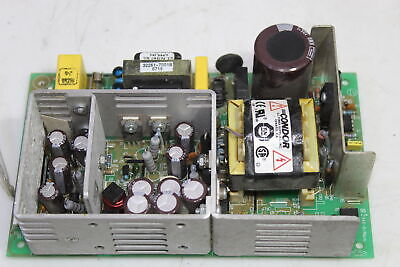 Condor Lumenis Versapulse GPM80EG Power Supply 02-32117-0071