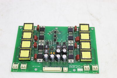 DC-DC High Voltage Power Supply For Erasing Lamp Carestream Kodak Orex POC360