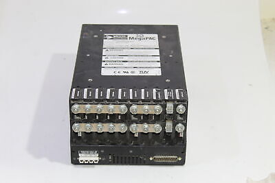 VICOR MP5-511500 3θ MegaPAC Power Supply 300VDC 20A 47-500Hz