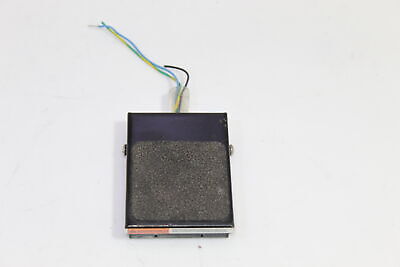 Treadlite II T-91-S Foot Switch Pedal SPDT