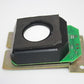 Lumenis Lightsheer Duet SA-0026530-H Solar Cell Power Detector Calibration Port