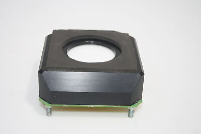 Lumenis SA-0026530-F Lightsheer Duet Calibration Port Solar Cell Power Detector
