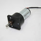 MAXON Motor A-Max DC Motor 203419 F/Carestream VITA 12V W/Connector TESTED