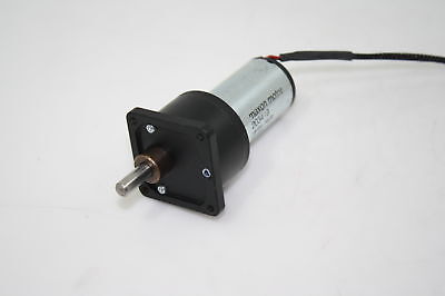 MAXON Motor A-Max DC Motor 203419 F/Carestream VITA 12V W/Connector TESTED