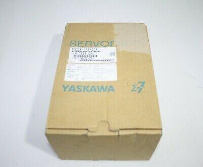 Kornit Yaskawa Electric Corporation Servopack SGD7W-1R6A20A Out: 0-240V 200W