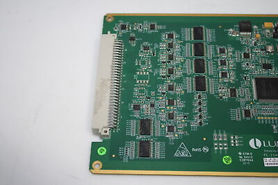 Lumenis Board PC-1149482 Rev A LM-EA-1149482-A Used