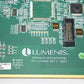 Lumenis Pulse 120H Holmium Board Assy LM-EA-1149482-A Used