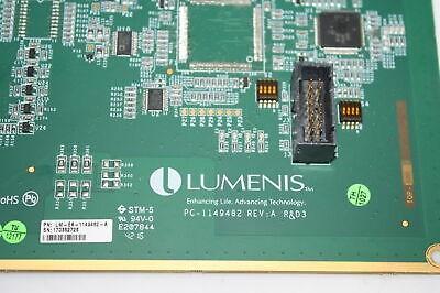 Lumenis Pulse 120H Holmium Board Assy LM-EA-1149482-A Used