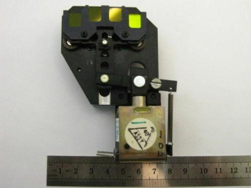 Laser auto shutter Interlock Failsafe CO2 Nd:YAG Lumenis 12v electro magnet test