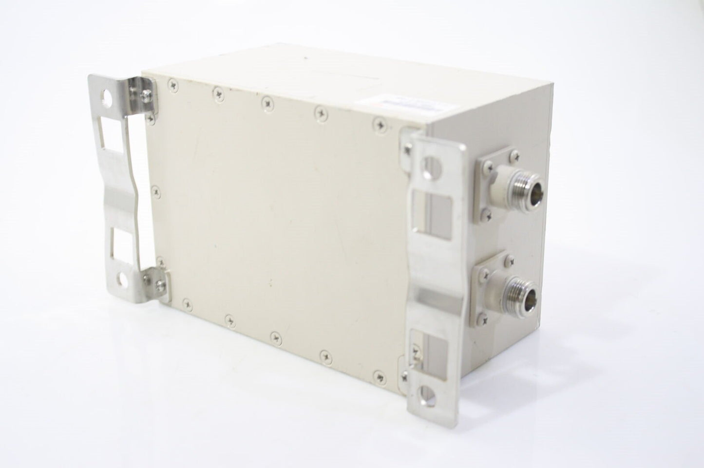 WEVERCOMM Microwave High Power RF BandPass Filter Narrow BPF 2314-2319MHz Tested