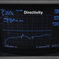 TESTED Microwave RF Radio Directional Coupler 7.5-12.4 GHz 7dB coupling