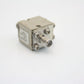 Harris Microwave RF Isolator 10.5-13.5GHz 20dB Isolation 0.8dB loss TESTED