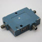 Microwave RF Directional Coupler 7.5-12.4 GHz 16dB coupling +27dB dir